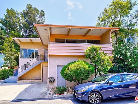 2nd image of 2865 Palmer Dr