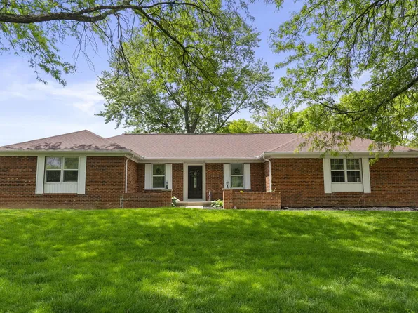 5217 Sharps Ct, Westerville, OH 43081