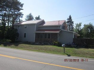 4164 Route 3, Saranac, NY 12981