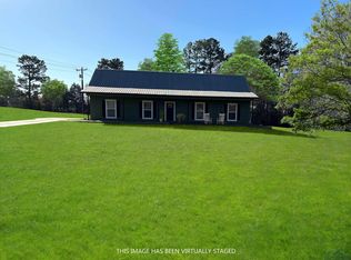 1785 Crystal Farms Rd, Tatum, TX 75691