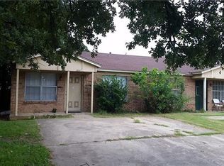 1803 Georgia St, Arlington, TX 76012