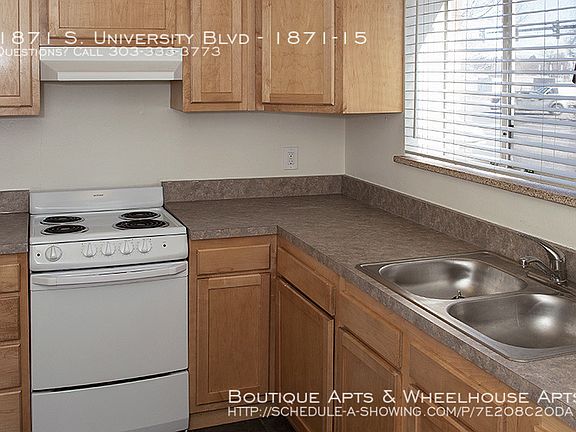 5th image of 1871 S University Blvd #187115