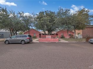1620 Norma Ln, Edinburg, TX 78539