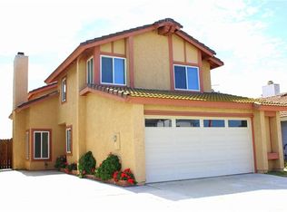 6581 Thunder Bay Trl, Riverside, CA 92509
