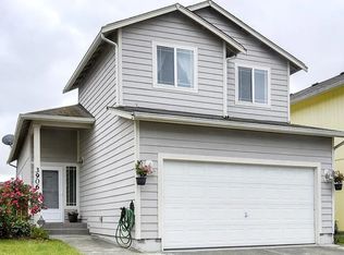 3906 152nd Street Ct E, Tacoma, WA 98446