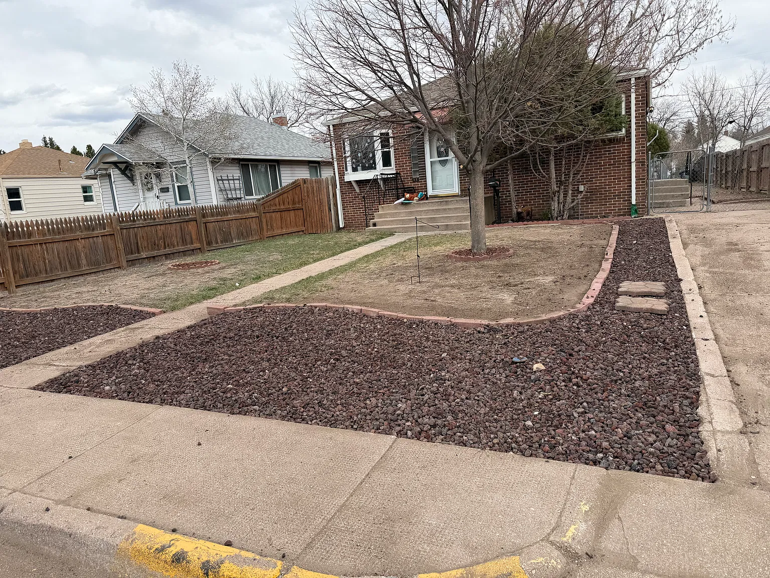 3515 Cribbon Ave — Photo 1