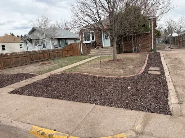 3515 Cribbon Ave, Cheyenne, WY 82001