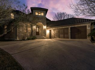 1705 Chalk Rock Cv, Austin, TX 78735