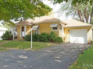 2620 S Airport Rd, Peoria, IL 61607
