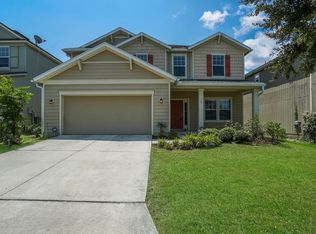 107 Auburn Oaks Rd W, Jacksonville, FL 32218