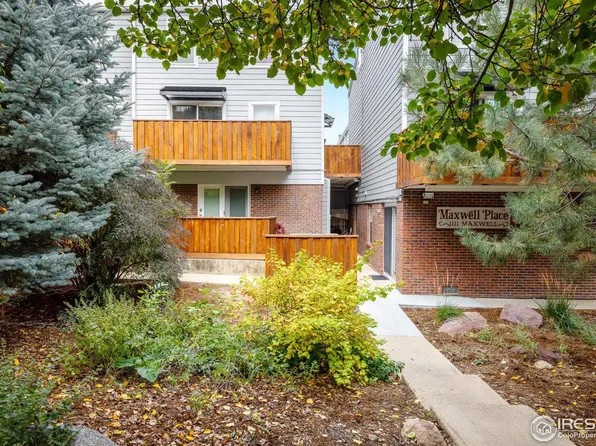 1111 Maxwell Ave #108, Boulder, CO 80304
