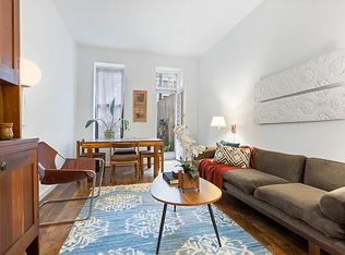 419 W 48th St APT 1E, New York, NY 10036