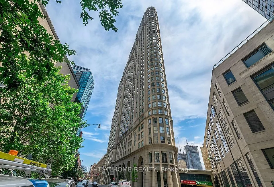 25 The Esplanade #1619