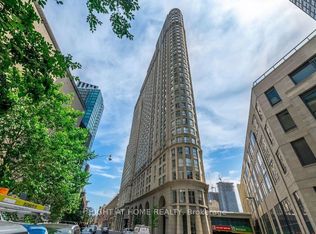 25 The Esplanade #1619, Toronto, ON M5E1W5