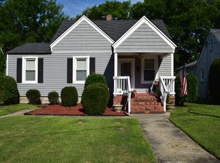 203 Bethune St, Fayetteville, NC 28305