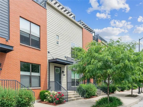 1645 Grand Ave, Des Moines, IA 50309
