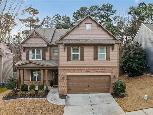 216 Manous Way, Canton, GA 30115