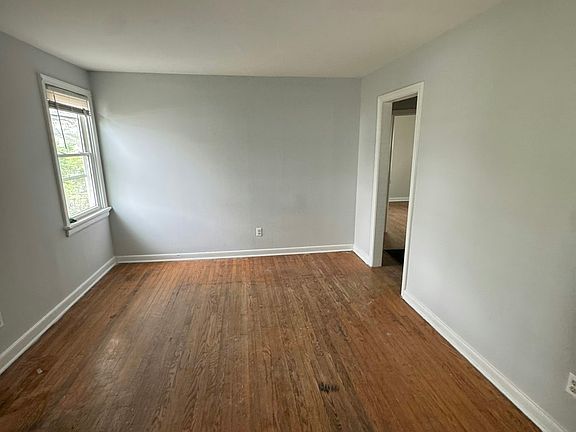 Living room left side