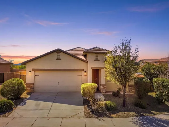 11293 W Folsom Point Dr, Marana, AZ 85658
