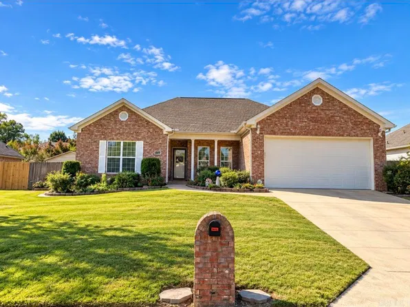4013 Cypress Moss Cv, Jonesboro, AR 72405