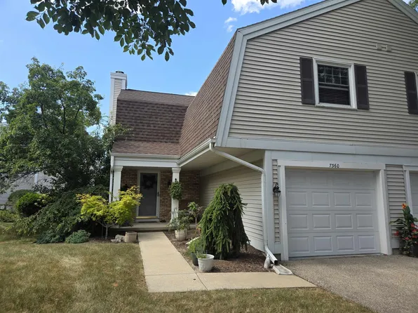 7360 Old Sauk Rd, Madison, WI 53717