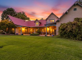 1604 Narcisa Ct NW, Los Ranchos De Albuquerque, NM 87107