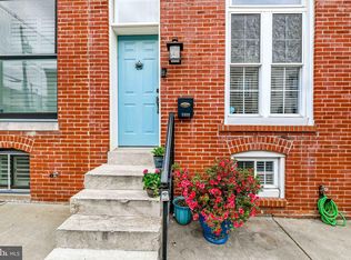 1468 Stevenson St, Baltimore, MD 21230