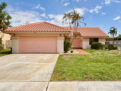 5825 Laurel Green Circle, Boynton Beach, FL, 33437