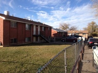 142 W 500 S #A-D, Payson, UT 84651