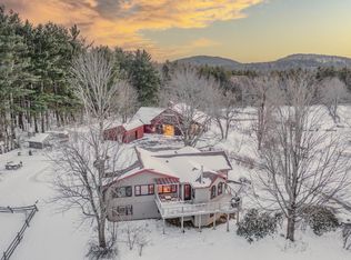 184 Deerfield Road, Nottingham, NH 03290