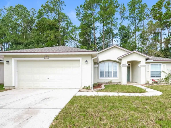 3896 Hideaway Ln, Middleburg, FL 32068