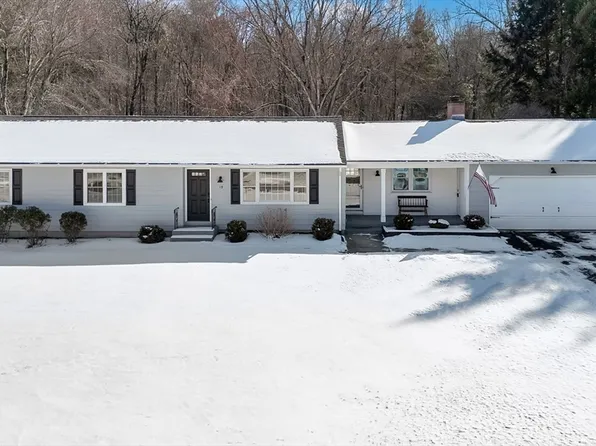 19 Westwood Dr, Wilbraham, MA 01095