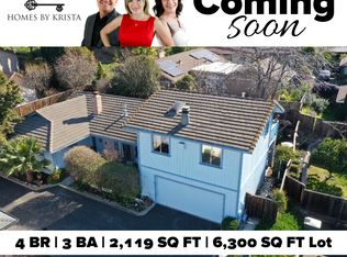 5535 Sepulveda Ct, Concord, CA 94521