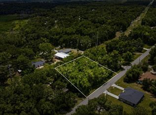 575 N Rooks Ave LOT 108, Inverness, FL 34453