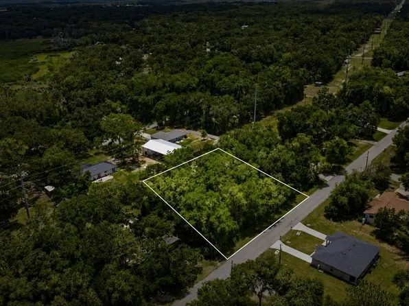 575 N Rooks Ave Lot 108, Inverness, FL 34453