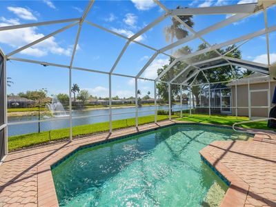 8700 Ibis Cove CIR, Naples, FL, 34119