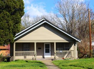 2109 McCalla Ave, Knoxville, TN 37915