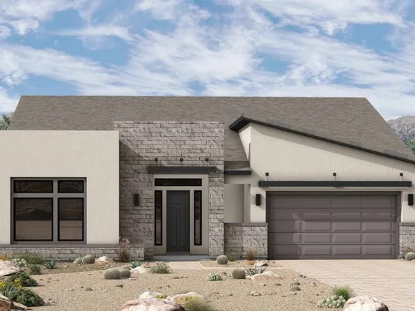 21676 W Monterosa St, Buckeye, AZ 85396