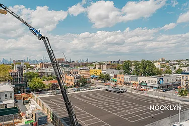 Rented by Nooklyn NYC LLC