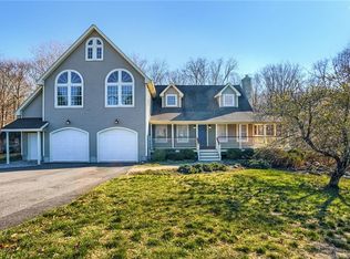 57 Forsyth Rd, Salem, CT 06420