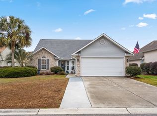 7274 Guinevere Circle, Myrtle Beach, SC 29588