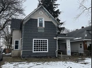 1108 Nichol Ave, Anderson, IN 46016