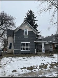 1108 Nichol Ave, Anderson, IN, 46016