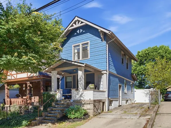 2105 W Clifton Ave, Cincinnati, OH 45219