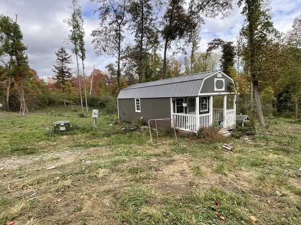 3820 Hyden Rd, Spencer, IN 47460