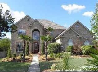 3015 Sable Crk, San Antonio, TX 78259