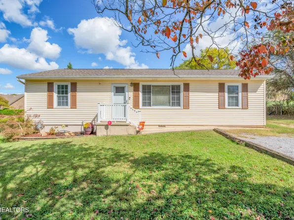 7638 Bishop Rd, Knoxville, TN 37938