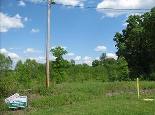 John C Breckenridge Cv, Adamsville, TN 38310