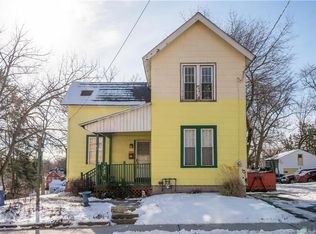 65 Jubilee St, New Britain, CT 06051