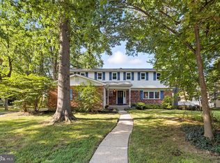 505 Tearose Ln, Cherry Hill, NJ 08003
